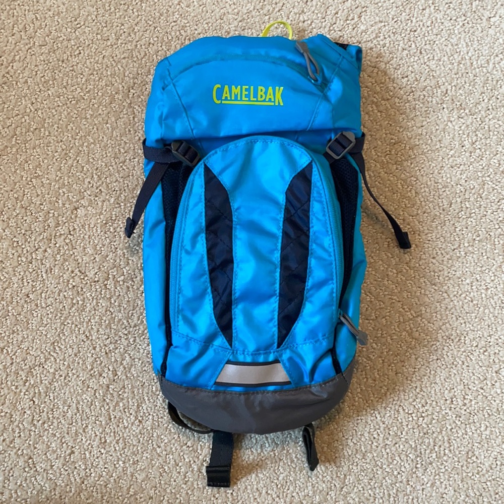 Camelbak Mini Mule 1.5L hydration backpack